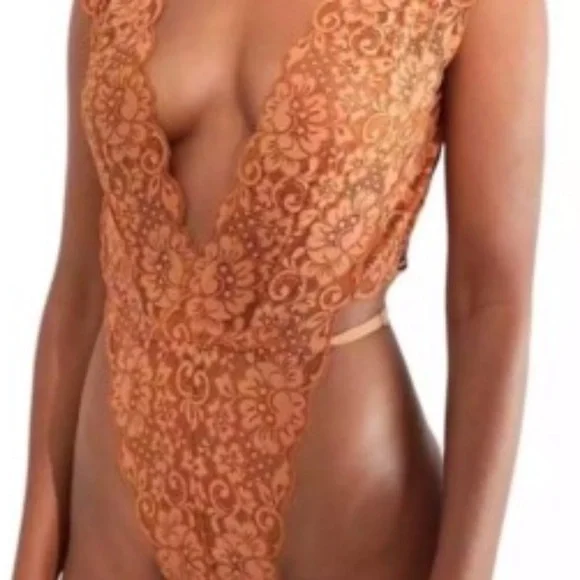 Free People Intimates 7 piece mystery Bundle NWT Bras, Bralettes, panties more - Picture 7 of 7